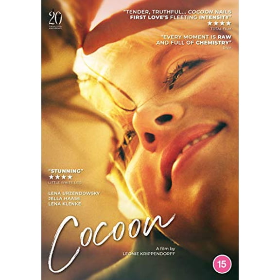 Cocoon [DVD]