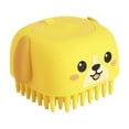 thumbnail image 1 of Pet Bath Brush Dog Massage Brush, 1 of 1