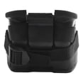 thumbnail image 2 of 2 Pcs Bottes de Cheval en Caoutchouc Antidérapantes Protection Chaussures, 2 of 9
