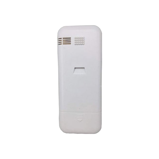 Tholdsy Control remoto de CA para el hogar, oficina, dormitorio, controlador de aire acondicionado, modificación de reparación, control de accesorios Electrónica