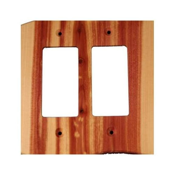 Traditional - 2 Decora - Juniper Plate