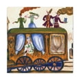 thumbnail image 1 of Train of Grandeur - Canvas, 1 of 10