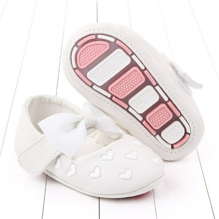 

Baby shoes Baby Boots Infant Newborn Girls Boys Warm Shoes First Walkers Shoes Booties CHMORA