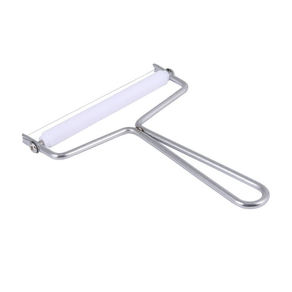 KALLORY 2Pcs Kitchen Tools Cheese Shredder for Multi Purpose Food Preparation and Cooking