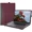 Red, variant on Laptop Cover Case for Lenovo ThinkBook 16 G8 IRL & for G7 ARP IML QOY & for ThinkBook 16 G6 ABP/IRL Sleeve [not for Other Models],PU Leather 16 inch Protective Notebook PC Bag