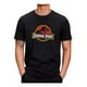 thumbnail image 1 of Playera Jurassic Park Logo Y Logo Japones, 1 of 3