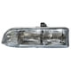 thumbnail image 1 of FARO S10 1998 al 2004 CHEVROLET Derecho/Pasajero Generica 139300-2837832 1 pieza Producto Nuevo, 1 of 4