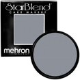 thumbnail image 1 of Maquillaje Mehron StarBlend para tartas en polvo húmedo y seco, 56 g, gris claro, 1 of 6