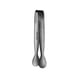 thumbnail image 1 of Herramienta para Quitar Chalaza de Huevos, Pinzas para Quitar Cáscaras de Huevo Rotas, Pinzas para Hielo, Removedor de Membrana de Chalaza de Huevos, Utensilio de Cocina Necesario para Chefs y Panade, 1 of 1