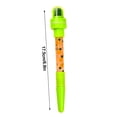 thumbnail image 2 of onlyliua Ofertas Del Día Liquidación Prime Canadá Bolígrafo Multifuncional, Bolígrafo Soplado, Lindo Bolígrafo para Estudiantes y Niñas, 2 of 2
