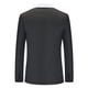 thumbnail image 2 of Traje de moda a juego de colores para hombre, traje casual de un solo pecho para hombre, abrigo de talla europea para hombre, 2 of 5