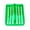 Green, variant on Binwennn Starting Tray Squirrel Food for Backyard Squirrels Sunflower Chips Individual Shovel Head Without Hand Bar 2 In 1 Chicken Poop & Rake Durable Sand Sifting Litter Shovel For Chicken Coops &