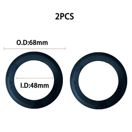 

Goodhd Vacuum Pump Oil-Free Mute Air Compressor Cylinder Sleeve Piston Cylinder Ring