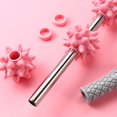 thumbnail image 2 of Pressure Point Muscle Roller Massage Stick (Colors may vary), 2 of 5