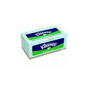 Kleenex Lotion Tissues, White, 130 ct