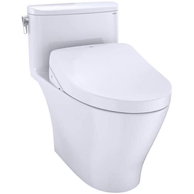 MW6423046CUFGA01 Nexus 1 GPF Washlet Plus with Auto Flush for S500E