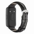 thumbnail image 2 of Correa de Piel Premium para Huawei Band 10/9/8, 2 of 4