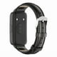 thumbnail image 2 of Correa de Piel Premium para Huawei Band 10/9/8, 2 of 4