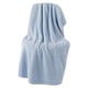 thumbnail image 2 of Toalla de baño de terciopelo coral Xihbxyly para uso diario, 2 of 6