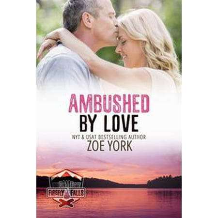 - Ambushed by Love - eBook