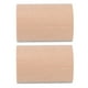 thumbnail image 4 of Sábanos de cicatrices, sábanos de cicatrices en el color de piel de la piel de roundillos libremento para el brazo, 4 of 7
