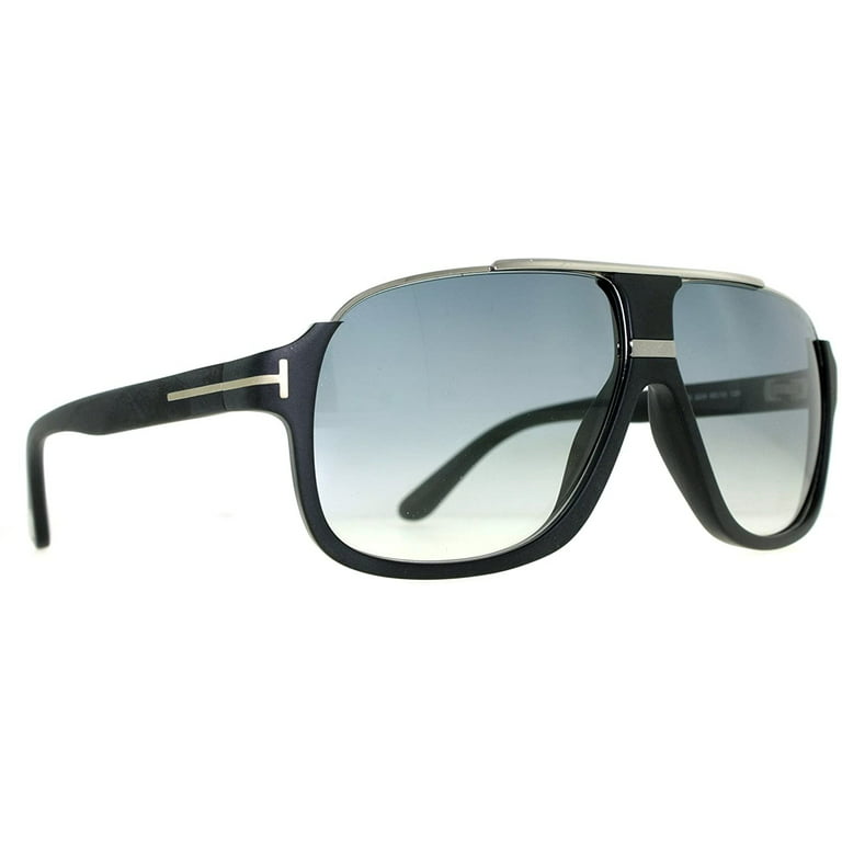 Men's "Elliot" Aviator Sunglasses FT0335 - Walmart.com