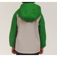 thumbnail image 4 of Land's End Kids' Rainslicker, 4 of 4