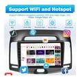thumbnail image 5 of Stereo Hyundai Elantra 2007-2010 Carplay Android GPS 2G+32G, 5 of 7