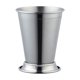thumbnail image 2 of Stainless Steel Cocktail Mixing Glass Stirring Cup Metal Multi Color Beer Juices Drinking Cup, 2 of 6