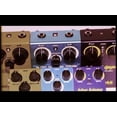 thumbnail image 4 of Pedal de Efecto de Guitarra JIM DUNLOP Aqua Puss Serie Small analógica, 4 of 9