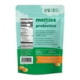 thumbnail image 3 of Beech-Nut Probiotic Melties Apple Carrot Mango Yogurt Melts Toddler Snack, 1oz (7 Pack), 3 of 12