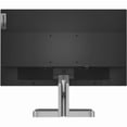 thumbnail image 5 of Lenovo L22i-30 22" Class Full HD LCD Monitor, 16:9, Raven, Black, 5 of 8