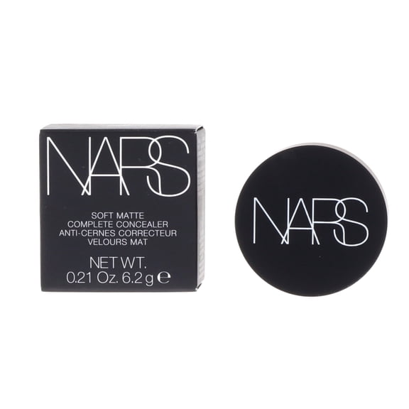 NARS Soft Matte Complete .. Concealer, Macadamia, 0.21 oz