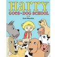 thumbnail image 1 of Harry Goes to Dog School (Hardcover), 1 of 1