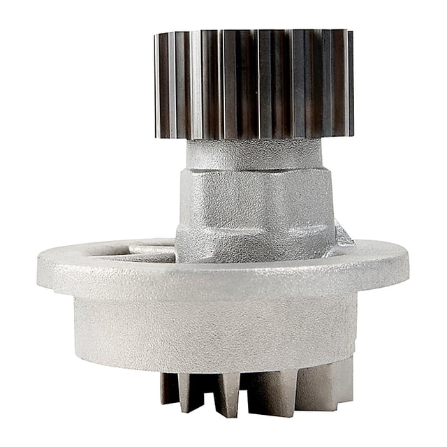 Bomba De Agua Aveo 2007 A 2018 Chevrolet L4 1.6L KEEP ON GREEN .