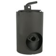 thumbnail image 6 of munirater New Muffler Exhaust Replacement | JN6-E4710-00 FOR Yamaha Gas Golf Cart G16-G22, 6 of 6