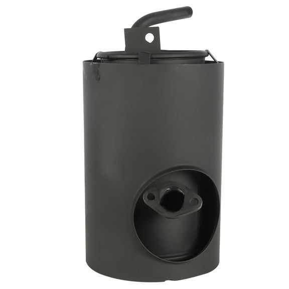 Muffler Exhaust Replacement | JN6-E4710-00 New For Yamaha Gas Golf Cart G16-G22