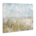 thumbnail image 2 of Stupell Industries Traditional Flowers By The Ocean Canvas Art, 20 x 16, by Creative Studio, 2 of 8