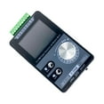 thumbnail image 6 of Handheld 1-150kHz Programmable Generator 2" Display 12V/24mA Output Current Source, 6 of 9