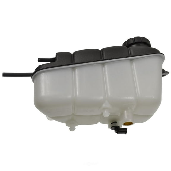 Standard CXT115 Engine Coolant Reservoir