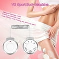 thumbnail image 3 of Machine ve Sport Body Liposucción MAQUINA DE BRABRO DEL VIENTRE DEL BRABRO DE BRABRO DE LA PIERNA REDUCCIÓN DEL MASAJEADOR DE MODELLO DEL CUERPO, 3 of 7