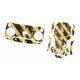 thumbnail image 1 of Conjunto completo de pegatinas mecánicas estilo Graffiti para accesorios Sunnimix RC Quadcopter pegatinas, 1 of 8