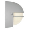 thumbnail image 5 of Access Lighting Outdoor LED Bulkhead in Satin Color, 5 of 7