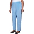 thumbnail image 3 of Alfred Dunner Womens Sleek Corduroy Short Length Pant, 3 of 6