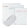 thumbnail image 1 of Bolsa de malla para ropa delicada, bolsas grandes con cremallera para lavadora, para suéteres, mantas, ropa de cama, ropa sucia, lavadora, secadora, red protectora, organizador de viaje para, 1 of 6