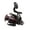 Black, variant on Daiwa Fuego LT FGLT2500D-XH Ambidextrous Spinning Fishing Reel 6.2:1, (6+1BB)