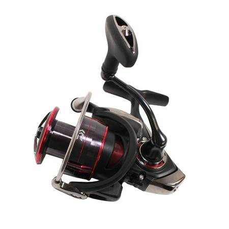 UPC: 0043178573679 | Daiwa Fuego 3000 LT Spinning Reel