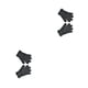 thumbnail image 2 of Guantes para niños pequeños Sonducket 2piezas Negro, 2 of 6