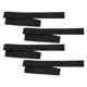thumbnail image 5 of Wig Accessories Adjustable Length Hair Ties For Women 60x2.5cm 4Pcs, 5 of 5