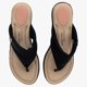 thumbnail image 4 of Sandalias para Mujer Modare 7190100 negro 26, 4 of 4